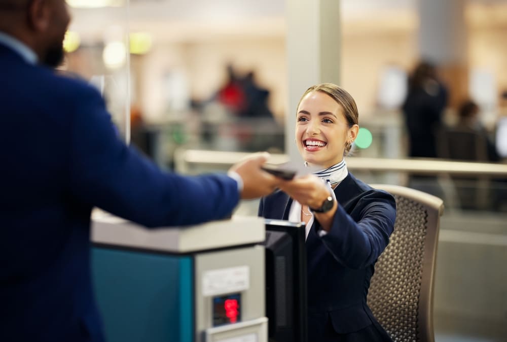Visa traveler
