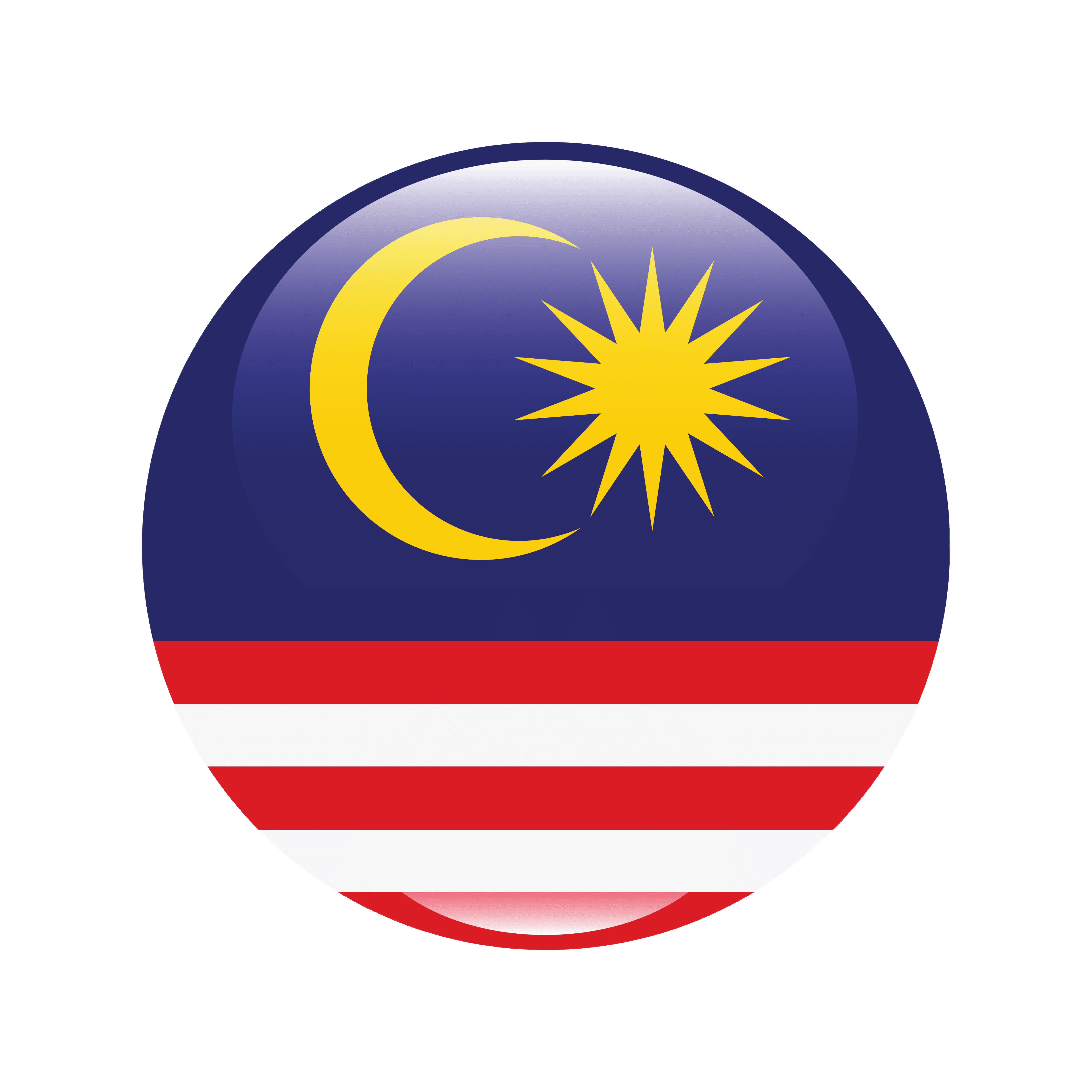Malaysia Flag
