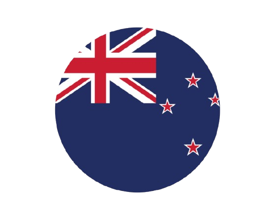 New Zealand Flag