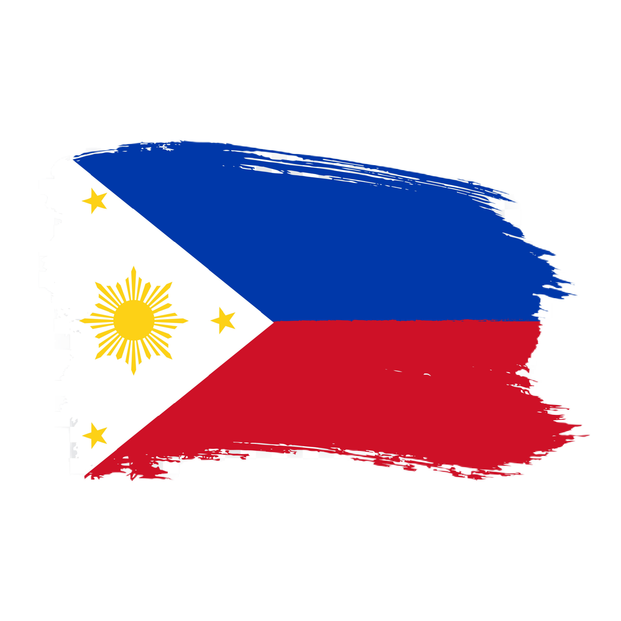 Philippines Flag