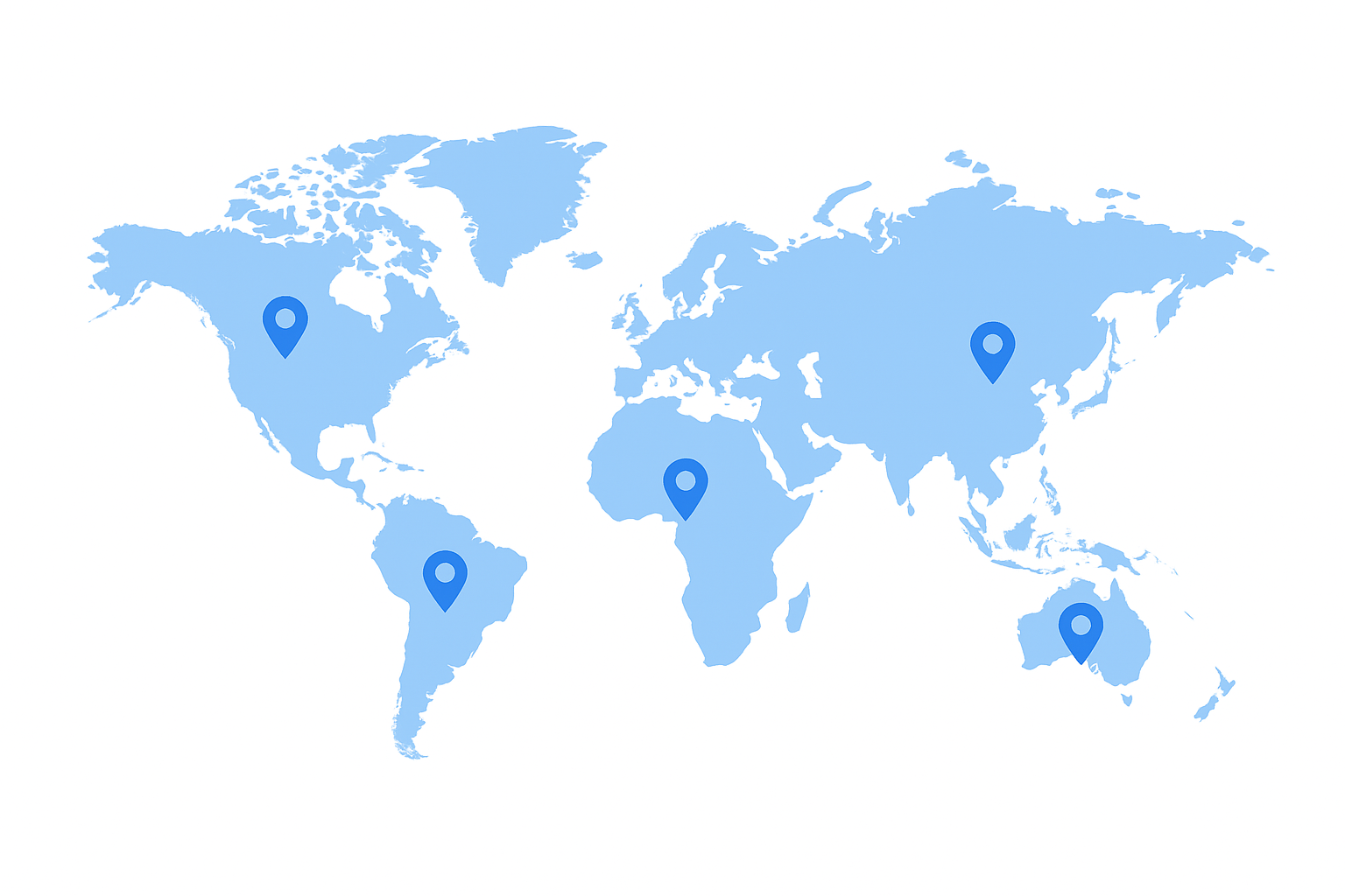 Global Map